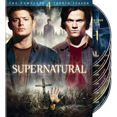 Supernatural: Season 4