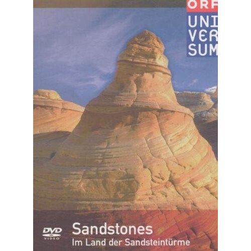 Sandstones - Im Land Der Sandsteintürme