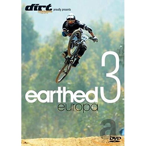 Earthed 3: Europa