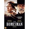 The Homesman (Dvd+digital)