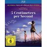 5 Centimeters Per Second [Blu-Ray]
