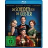 Da Scheiden Sich Die Geister [Blu-Ray]