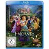 Encanto [Blu-Ray]