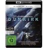 Dunkirk (4k Ultra-Hd + 2d Blu-Ray) [Blu-Ray]