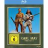 Winnetou 1-3 [Blu-Ray]