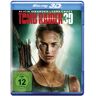 Tomb Raider [3d Blu-Ray]