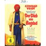 Der Dieb Von Bagdad [Blu-Ray]