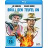 Brüll Den Teufel An (Zwei Wie Hund Und Katz) [Blu-Ray]