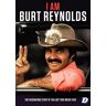 I Am Burt Reynolds [Dvd] [2021]