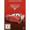 Cars 1 + Cars 2 + Cars 3 [3 Dvds]