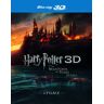 Harry Potter Und Die Heiligtümer Des Todes Teil 1 Und 2 [Blu-Ray 3d]