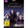 Die Rückkehr Nach Cranford [2 Dvds]