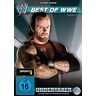 Wwe - Best Of Wwe: Undertaker [Dvd] [2010]