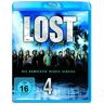 Lost - Staffel 4 [Blu-Ray]