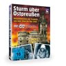 Sturm Über Ostpreußen (2 Dvds)
