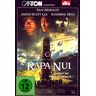 Kevin Costner Präsentiert Rapa-Nui [Dvd] [1998]