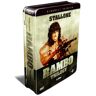 Rambo Trilogie (6 Dvd Tin Box)