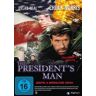 The President'S Man [Dvd] [2002]