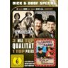 Dick & Doof Spezial [3 Dvds]