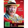 Echte Wiener 1+2 - Ned Deppat Box [Dvd]