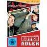 Roter Adler [Dvd] [2012]