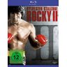 Rocky Ii [Blu-Ray]