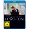 The Newsroom - Staffel 1 [Blu-Ray]