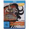 Am Anfang War Das Feuer [Blu-Ray]