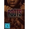 Roots - Box Set - Jubiläums Edition [4 Dvds]