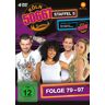 Köln 50667 - Staffel 5 (Folge 79-97) (Limited Fan-Edition 4 Discs) [Limited Edition]