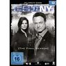 Csi: Ny - Season 9: The Final Season [6 Dvds]