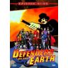 Defenders Of The Earth - Retter Der Erde Episode 51-55