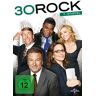 30 Rock - 7. Staffel [2 Dvds]