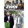 Ein Fall Für Zwei - Das Neue Ermittlerduo [2 Dvds]