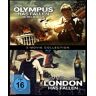 Olympus Has Fallen / London Has Fallen [Blu-Ray]