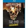 The End - Live In Los Angeles  [Blu-Ray]