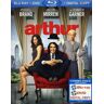 Arthur [Blu-Ray]