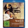 Tod Auf Dem Nil - Agatha Christie [Blu-Ray]