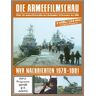 Die Armeefilmschau 7 - Nva Nachrichten 1979-1981 [2 Dvds]