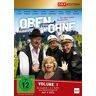 Oben Ohne Vol. 1 / Die Komplette 1. & 2. Staffel (Plus Weihnachtsspecial) Der Österreichischen Kultserie (Pidax Serien-Klassiker) [4 Dvds]