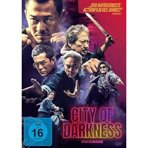 City Of Darkness City Of Darkness