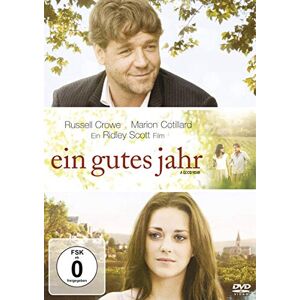 Ein Gutes Jahr Ein Gutes Jahr