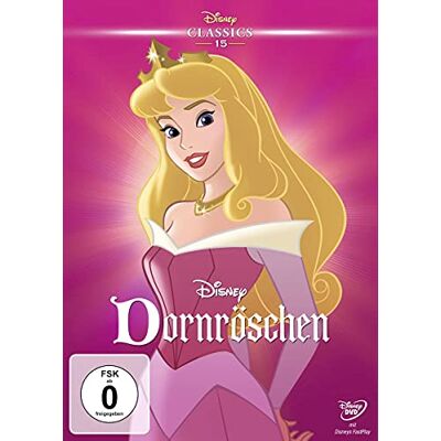 Dornröschen (Disney Classics) Dornröschen (Disney Classics)