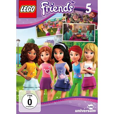 Lego Friends 5 Lego Friends 5