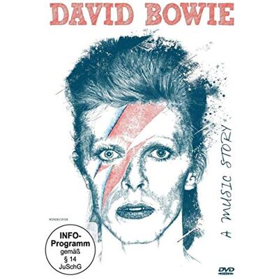 David Bowie - A Music Story David Bowie - A Music Story