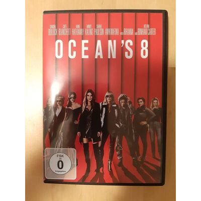 Ocean 'S 8 Ocean 'S 8