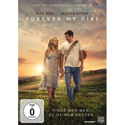 Forever My Girl Forever My Girl