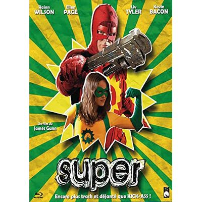 SEVEN 7 Super (D'occasion) SEVEN 7 Super (D'occasion)