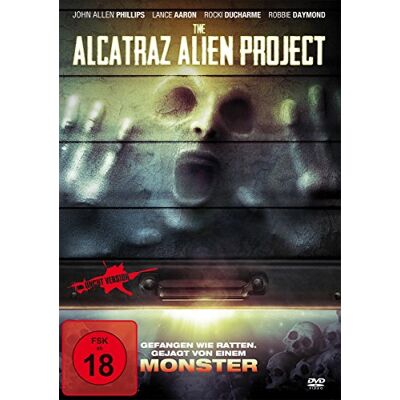 Pro-Ject The Alcatraz Alien Project Pro-Ject The Alcatraz Alien Project