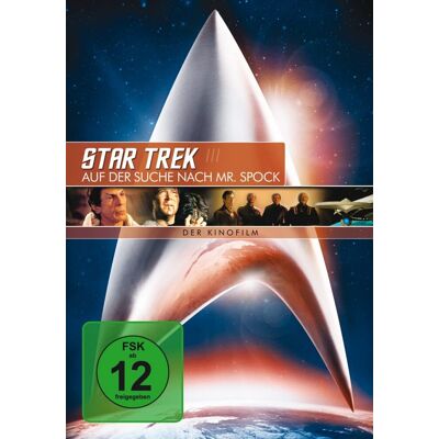 Star Trek 03 - Auf Der Suche Nach Mr. Spock Star Trek 03 - Auf Der Suche Nach Mr. Spock
